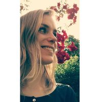 Rebecca Graevendieck's Photo