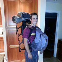 Zachary Realberg's Photo