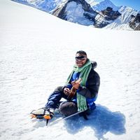 Dr. Saajan Maharjan's Photo