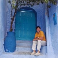 David Vurlod's Photo