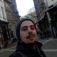 Ahmad Alchikh的照片