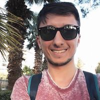 Caglar Yıldırım的照片