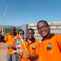 William Mutisya's Photo