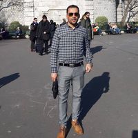 Le foto di Yahnine Abdellah