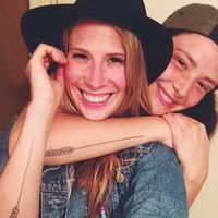 TIGERLILYGILLIE's Photo