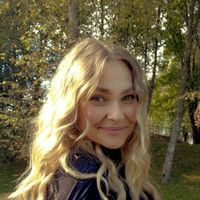 Laura Martinova's Photo