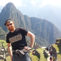 Fotos de Steven Clancy