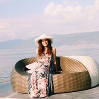 Ruobing Zhao's Photo