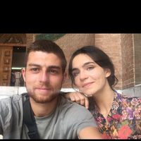 Eliott Chabanis的照片