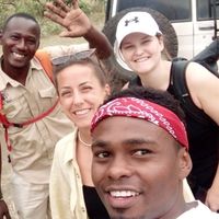 Oscar Karwimbo的照片