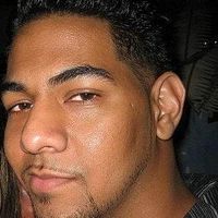 Andre Ramsaran的照片