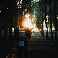 Amin Yousefi's Photo