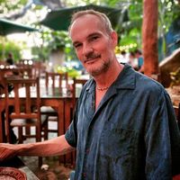 Bill Chapman's Photo