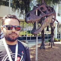 Fotos de Mohamed Guendouz