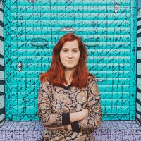 Catalina Pescaru's Photo