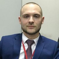 Alexey Khristenko的照片