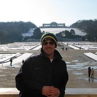 Christopher Schmidt's Photo