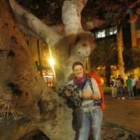 Eglantine Guillaume的照片