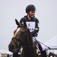 Marie-Ève Bordeleau's Photo