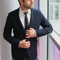 Keyvan Kefayati's Photo