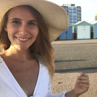 Daniela Streit's Photo