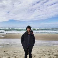 Lucas Leandro Medina的照片