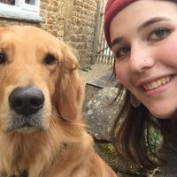 Maya Callen-Franklin的照片