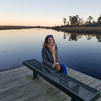 Le foto di Natalia Panfilova