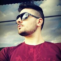 André Baldan's Photo