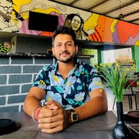 Sagar Nalavade's Photo