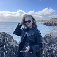 Alina Klishchar's Photo