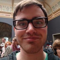 Felix Keuerleber's Photo