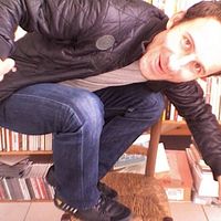 Alexandre Chaize's Photo