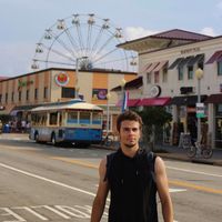 Berkan Kiraz的照片