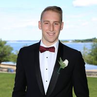 Alec Kremins的照片