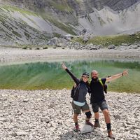 Andrea Casalati's Photo