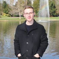 Mathias Cattaud's Photo