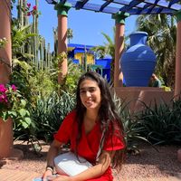 Camille Dos Santos's Photo