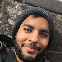 Younis Al-shoukri的照片