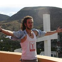 Michaël Delfosse's Photo