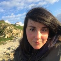 Fotos de Maria Teresa  Arellano Albonico