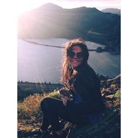 Michelle Gonzalez's Photo