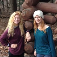 Arianna Legg的照片