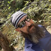 Alex Thompson's Photo