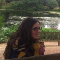 Claudia Campanella的照片