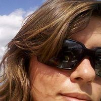 Fernanda Martins's Photo