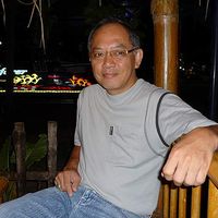 KongSiong Gan的照片