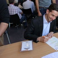 Zdjęcia użytkownika Arjan Driece