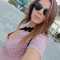 Anastasiya Kistanova的照片