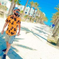 Abraheem Libya's Photo